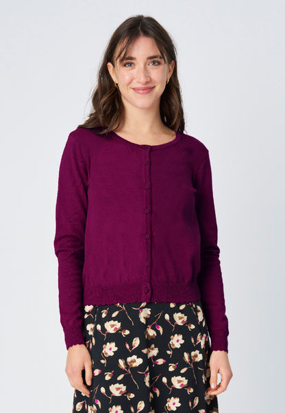 Jacket, model Sophia