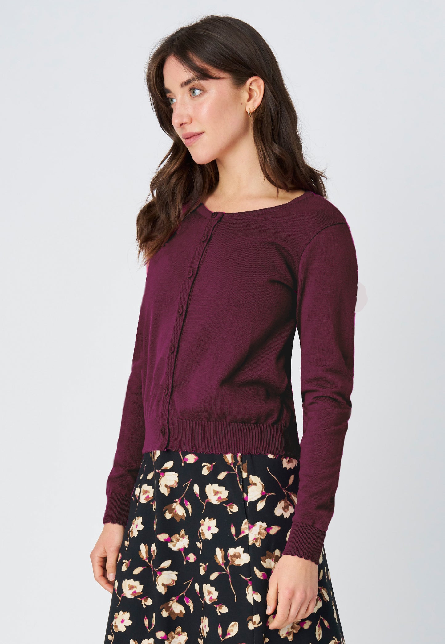 Jacket, model Sophia