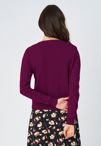 Jacket, model Sophia