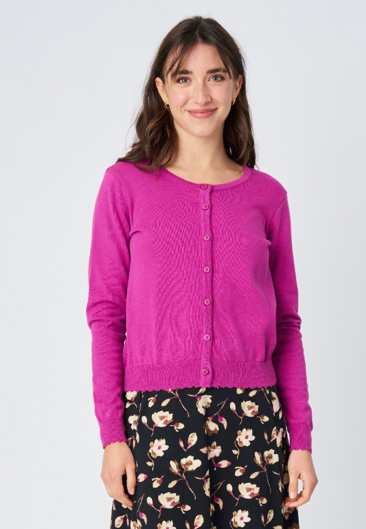 Jacket, model Sophia