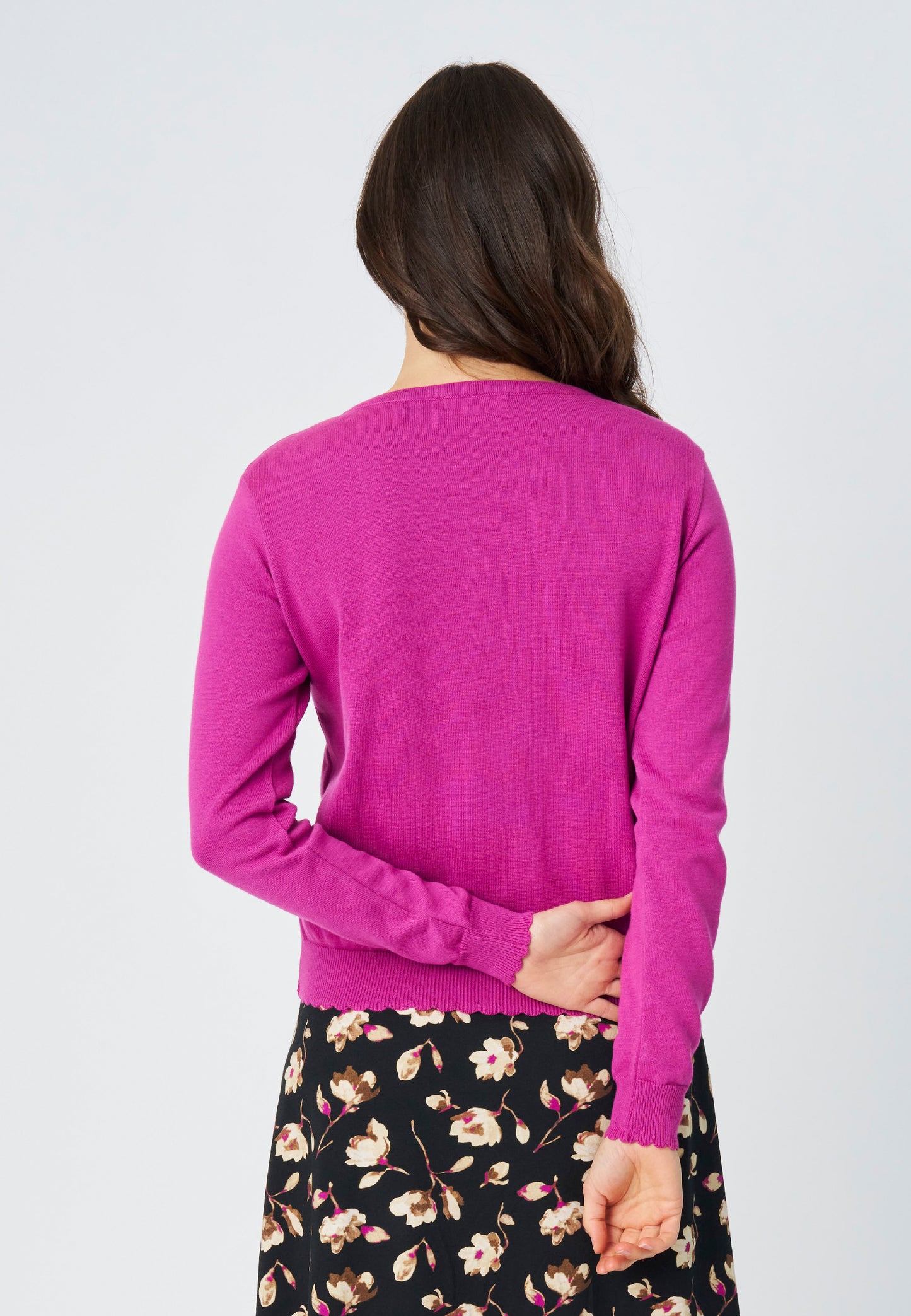 Jacket, model Sophia