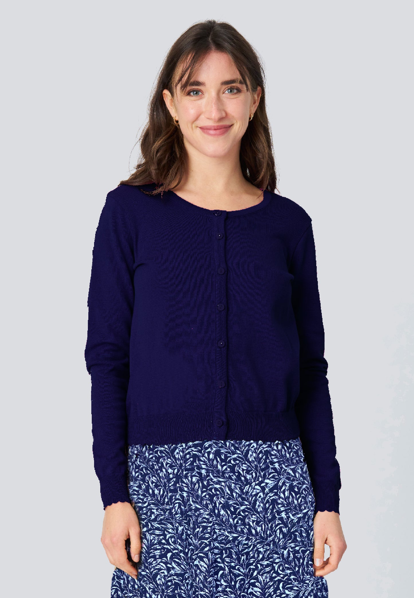 Jacket, model Sophia