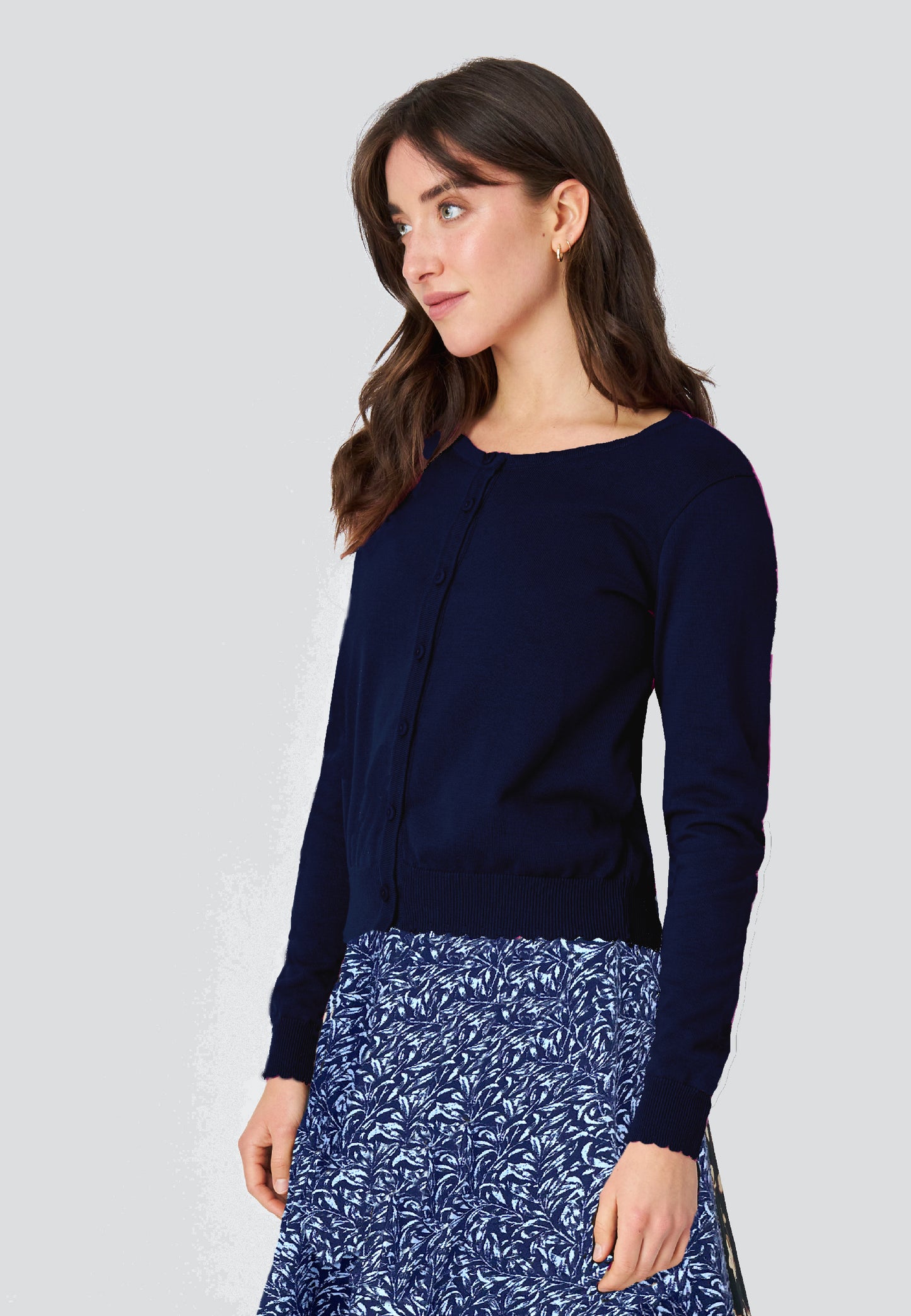Jacket, model Sophia