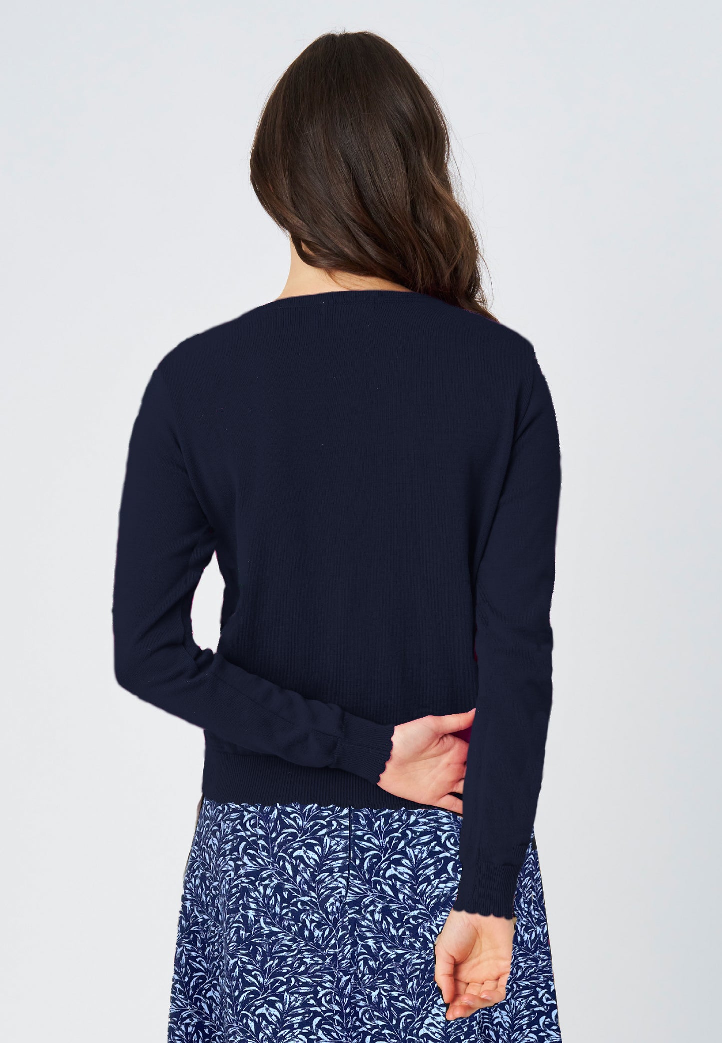 Jacket, model Sophia