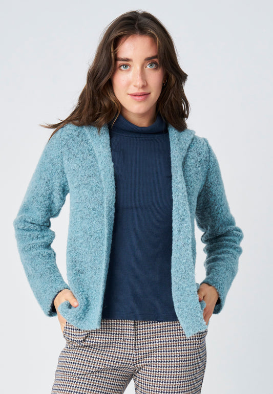 Jacket, model Giorgia