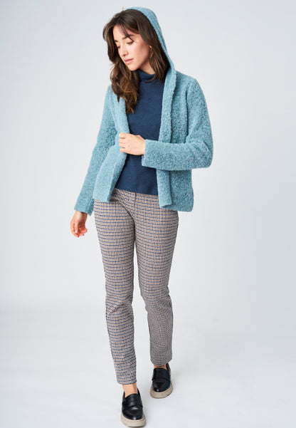 Jacket, model Giorgia