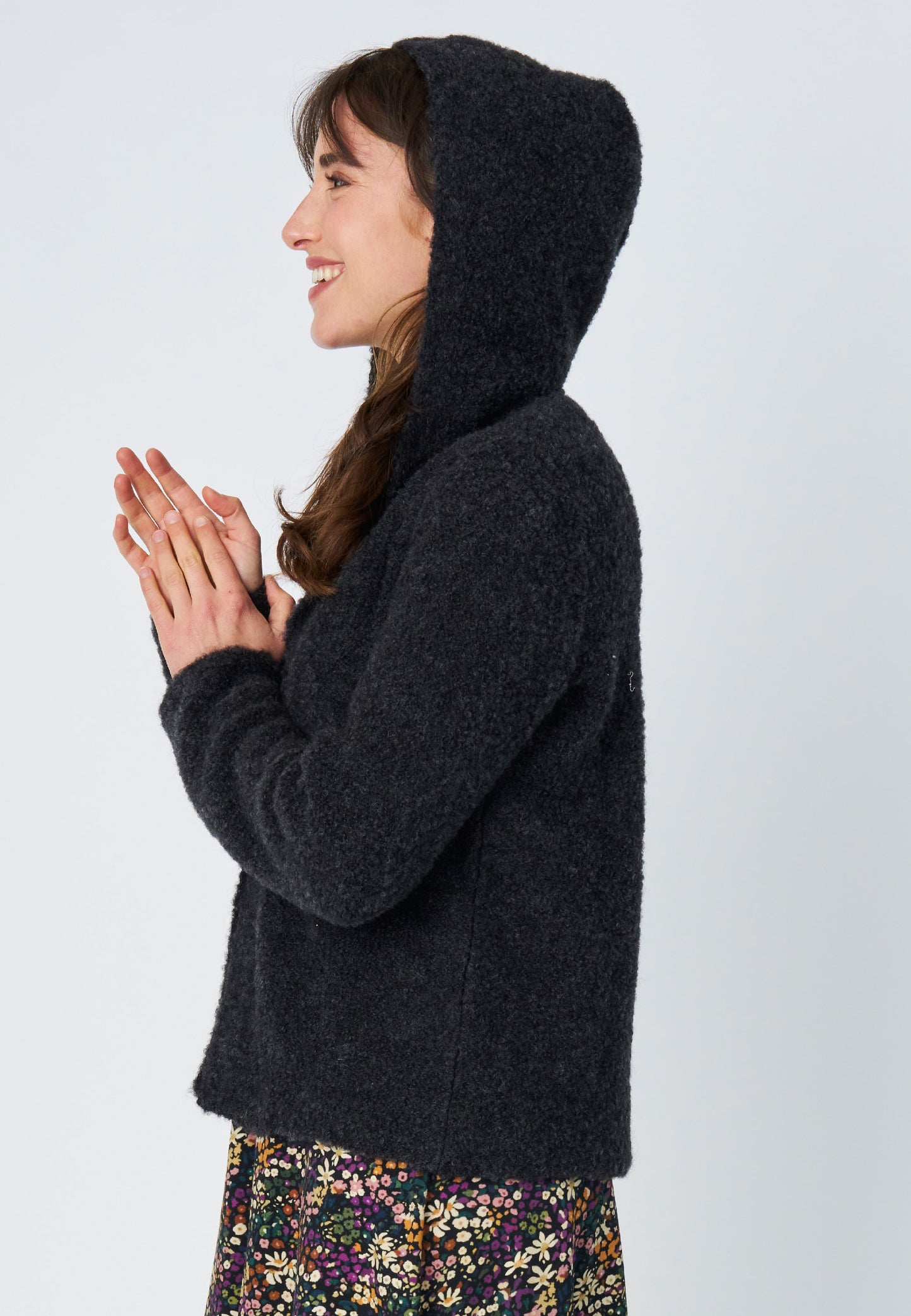Jacket, model Giorgia