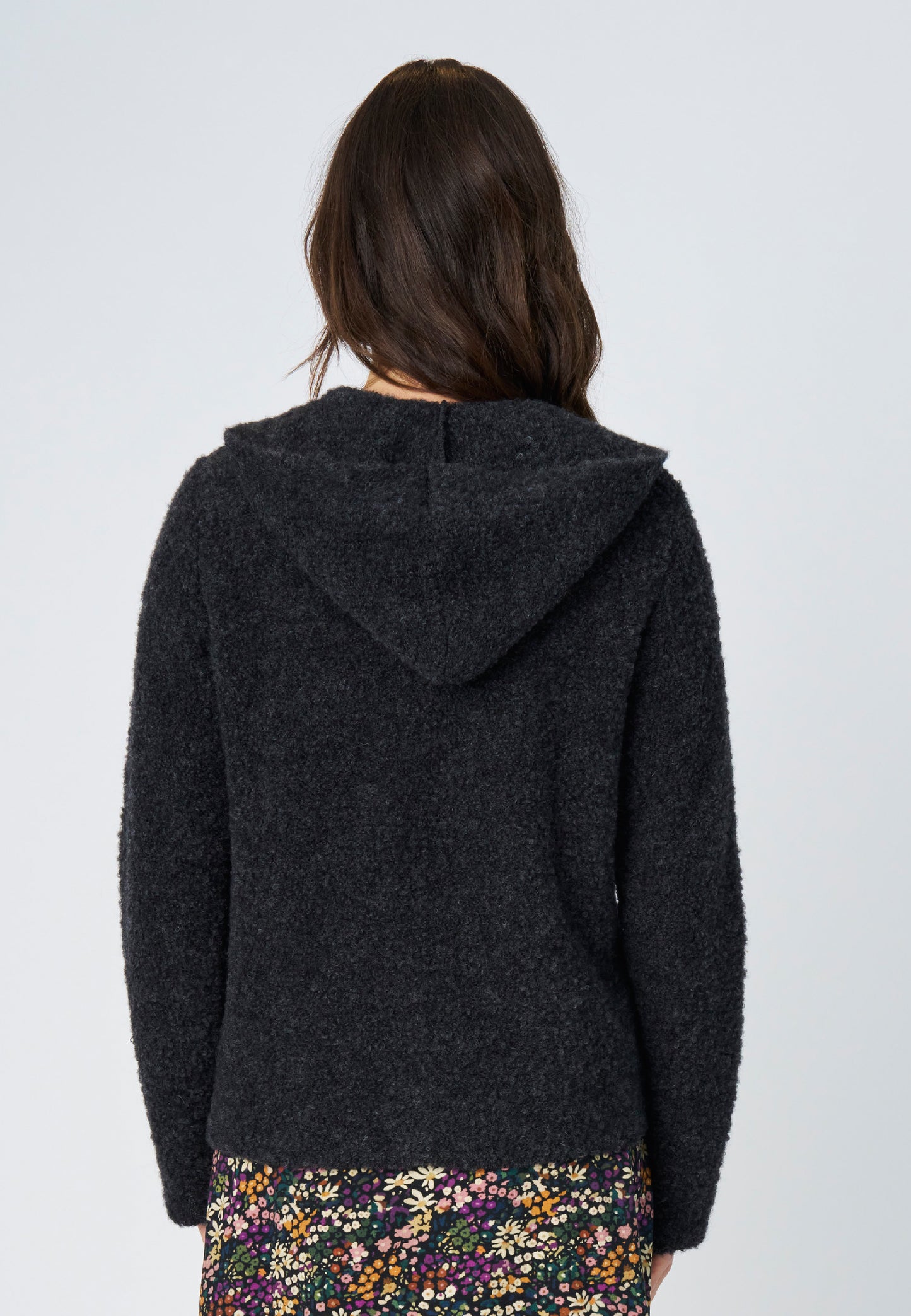 Jacket, model Giorgia