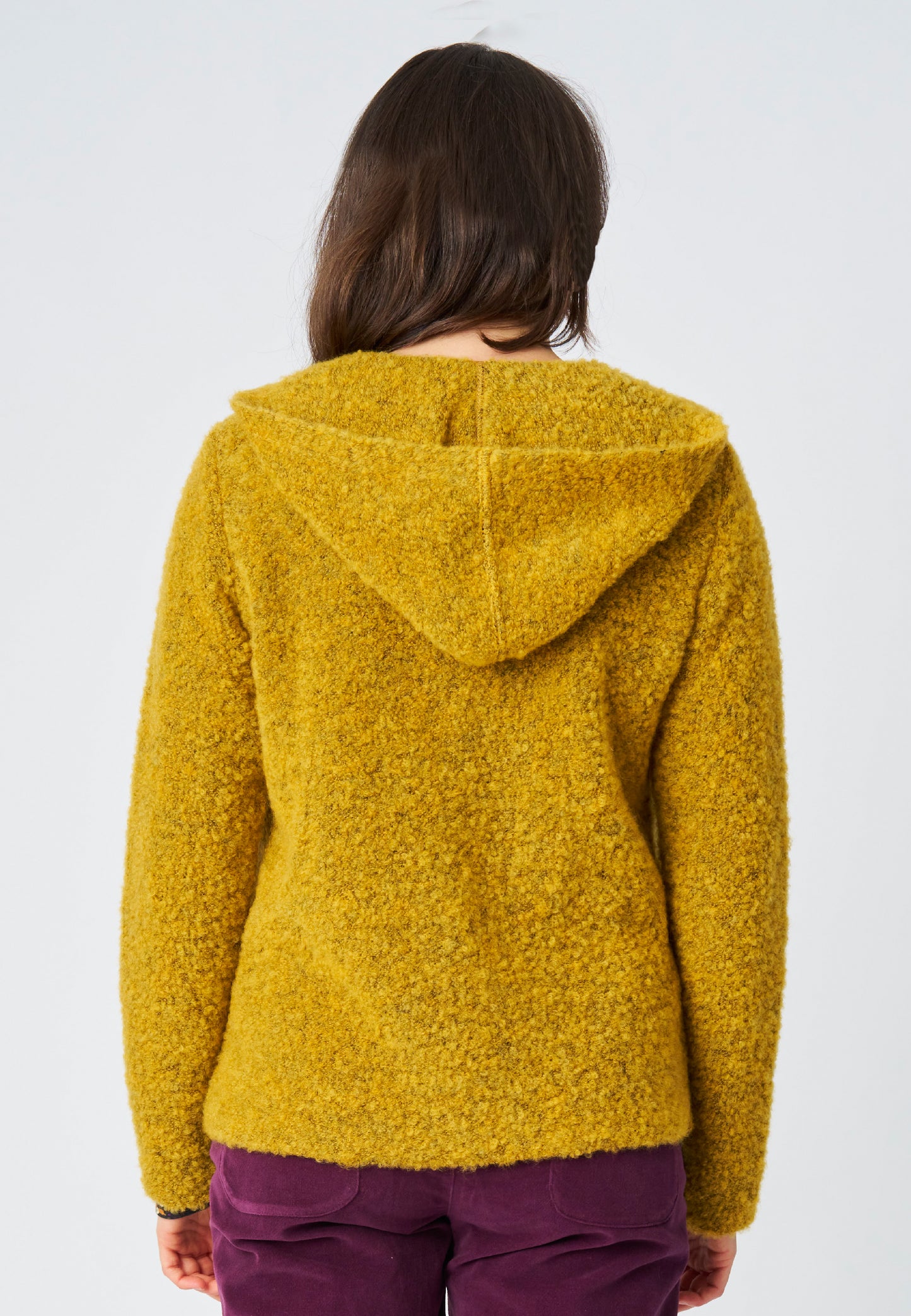 Jacket, model Giorgia