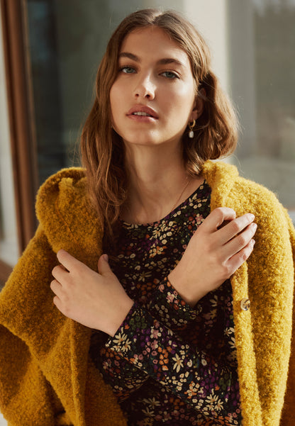 Jacket, model Giorgia