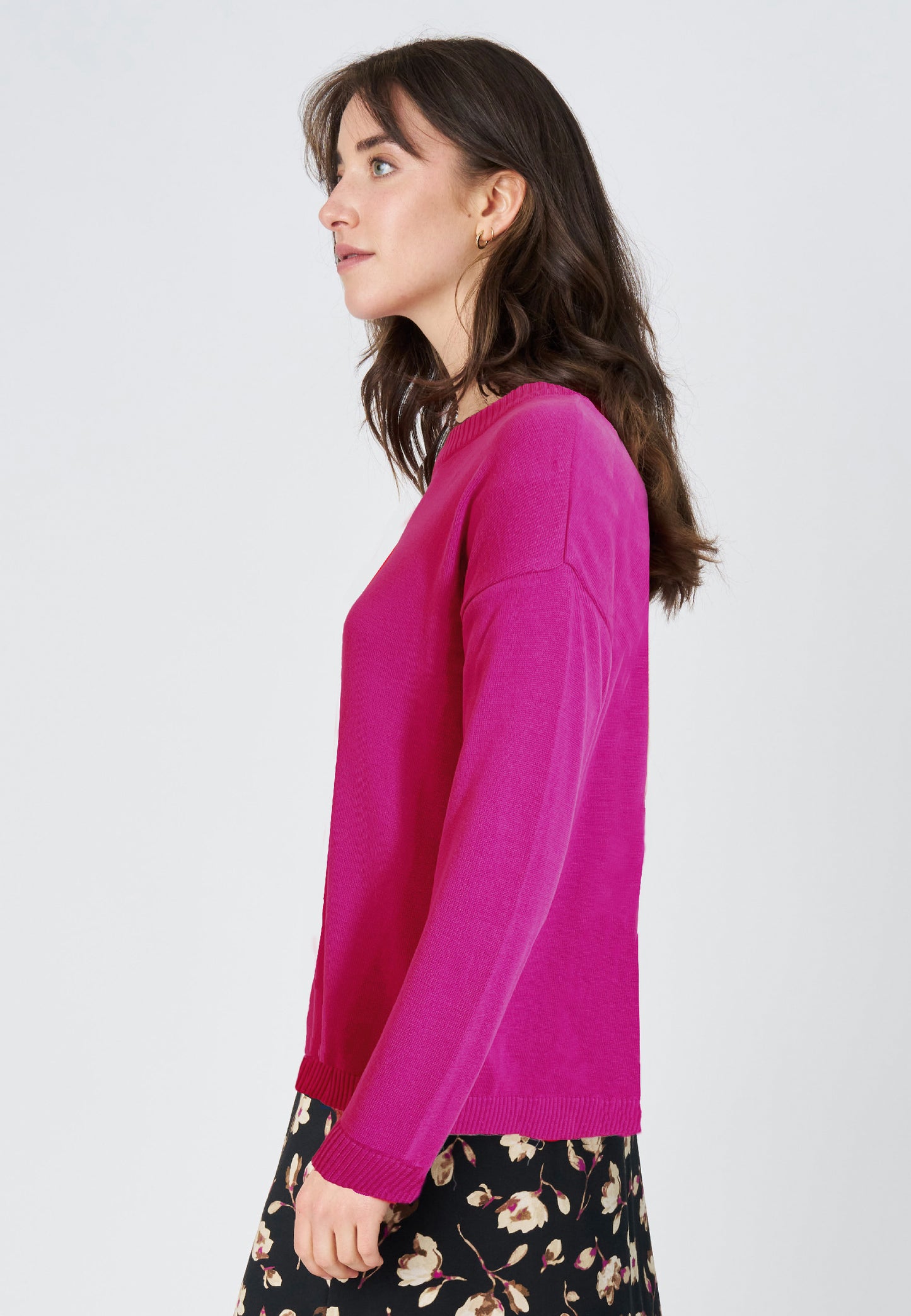 Pulli, Modell Hanna