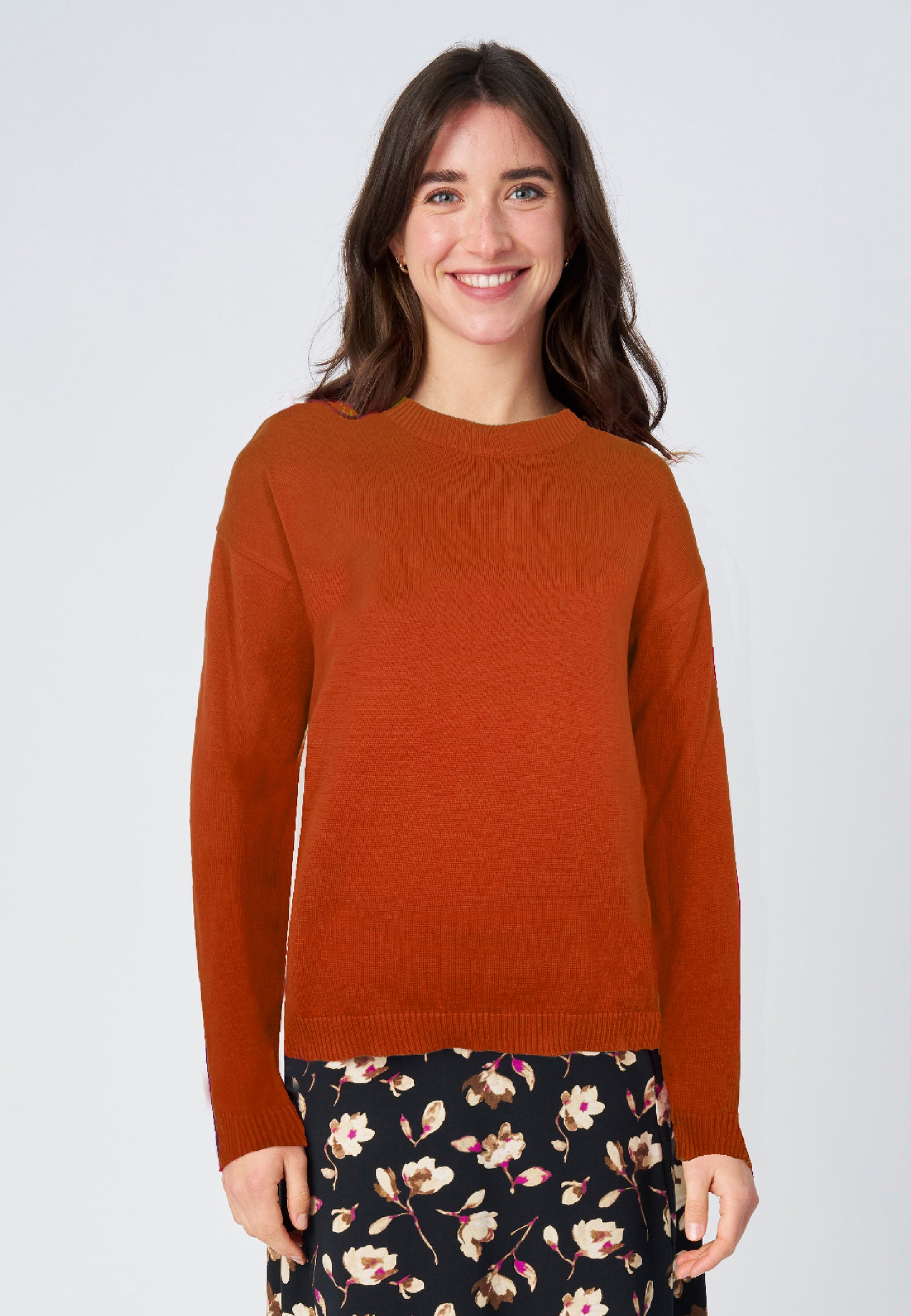 Pulli, Modell Hanna