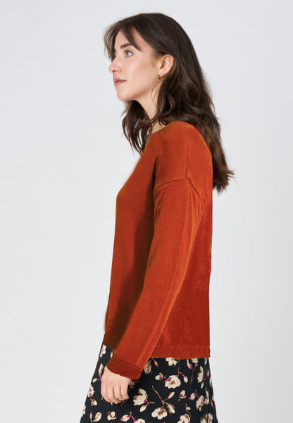 Pulli, Modell Hanna