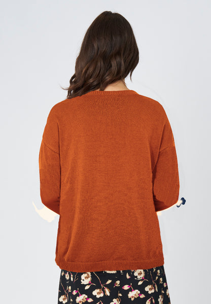 Pulli, Modell Hanna