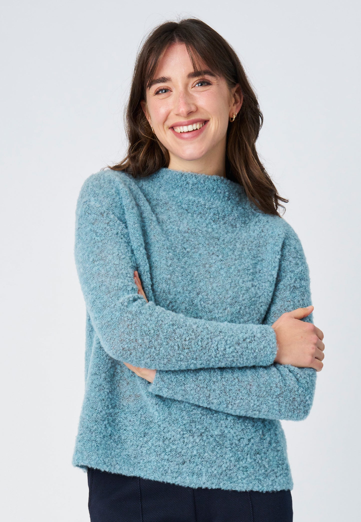 Pulli, Modell Dara