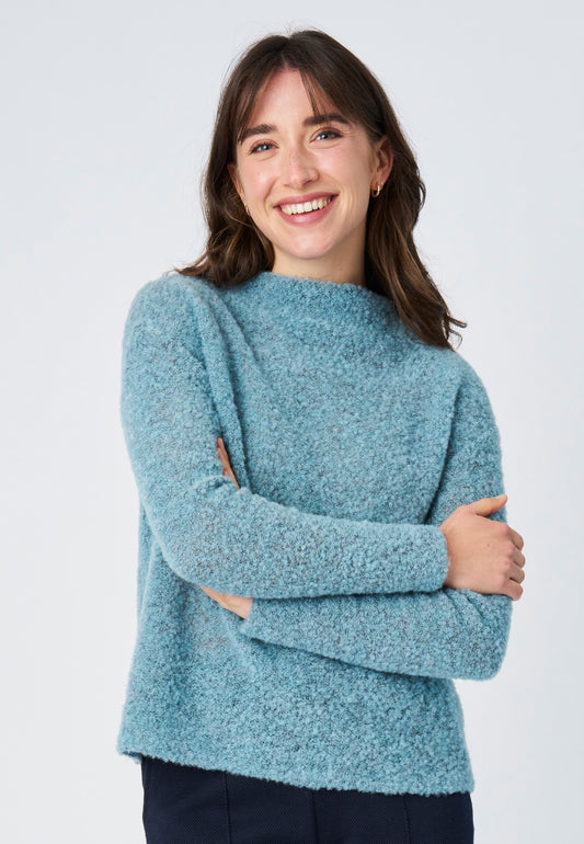 Pulli, Modell Dara