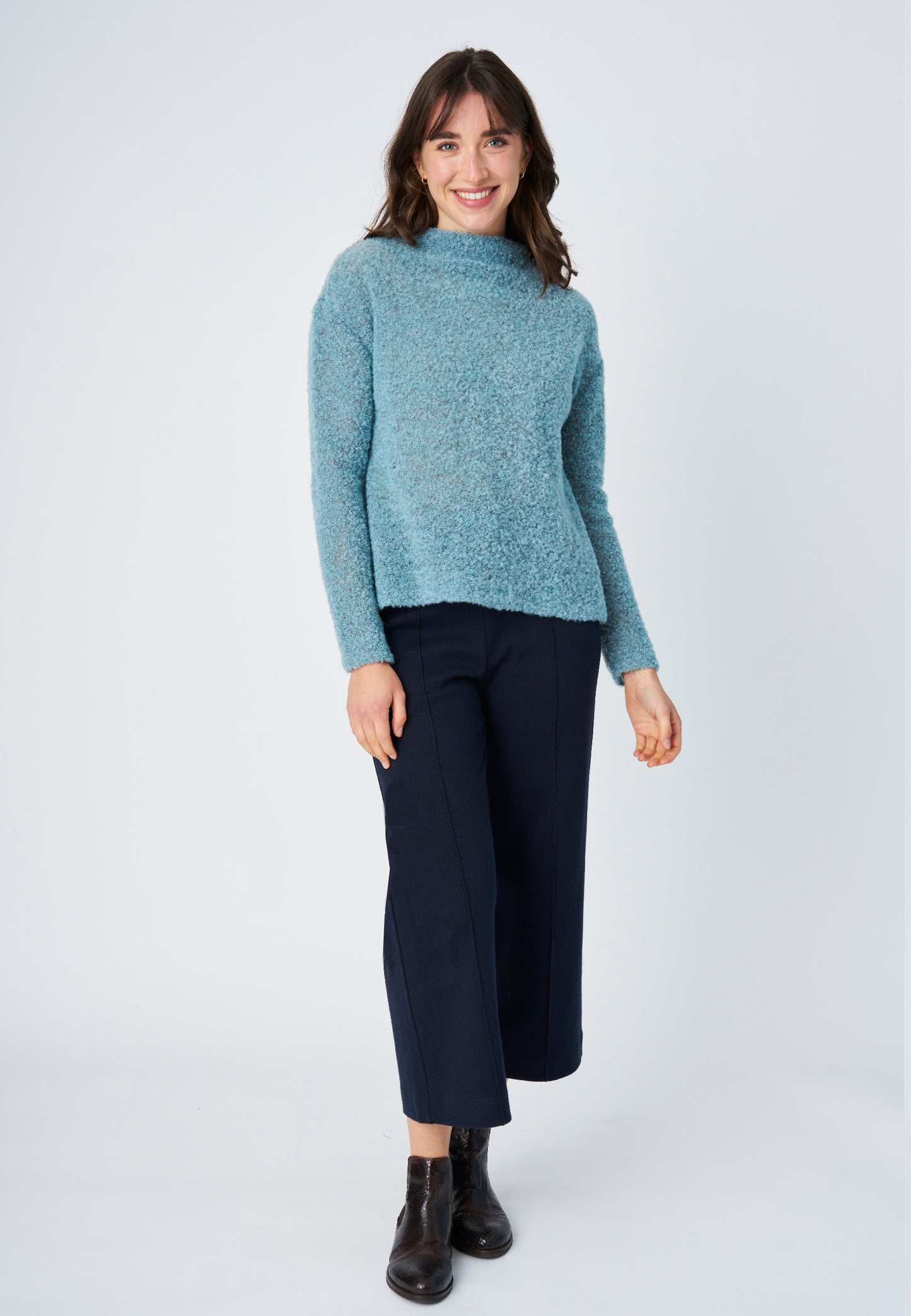 Pulli, Modell Dara