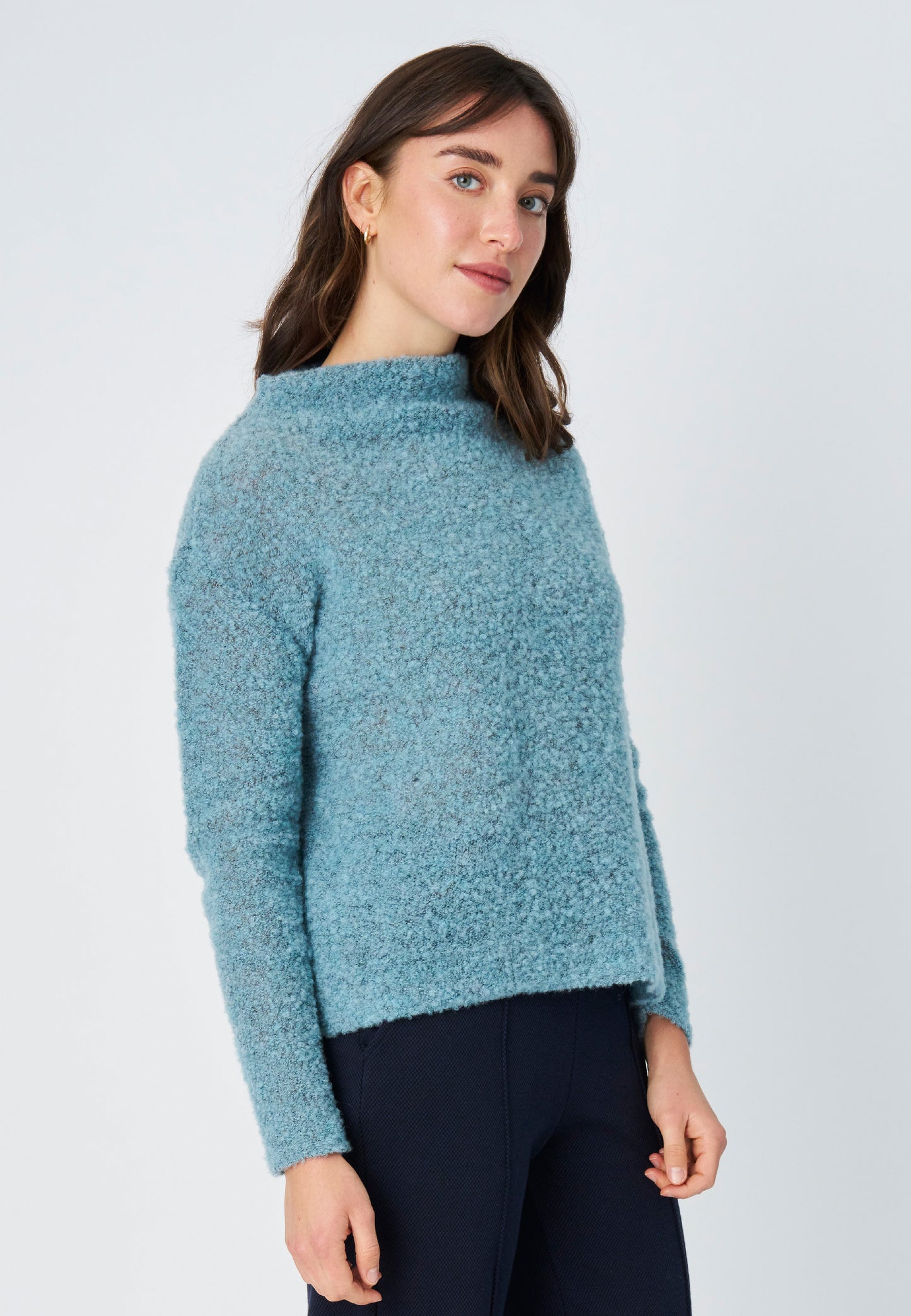 Pulli, Modell Dara