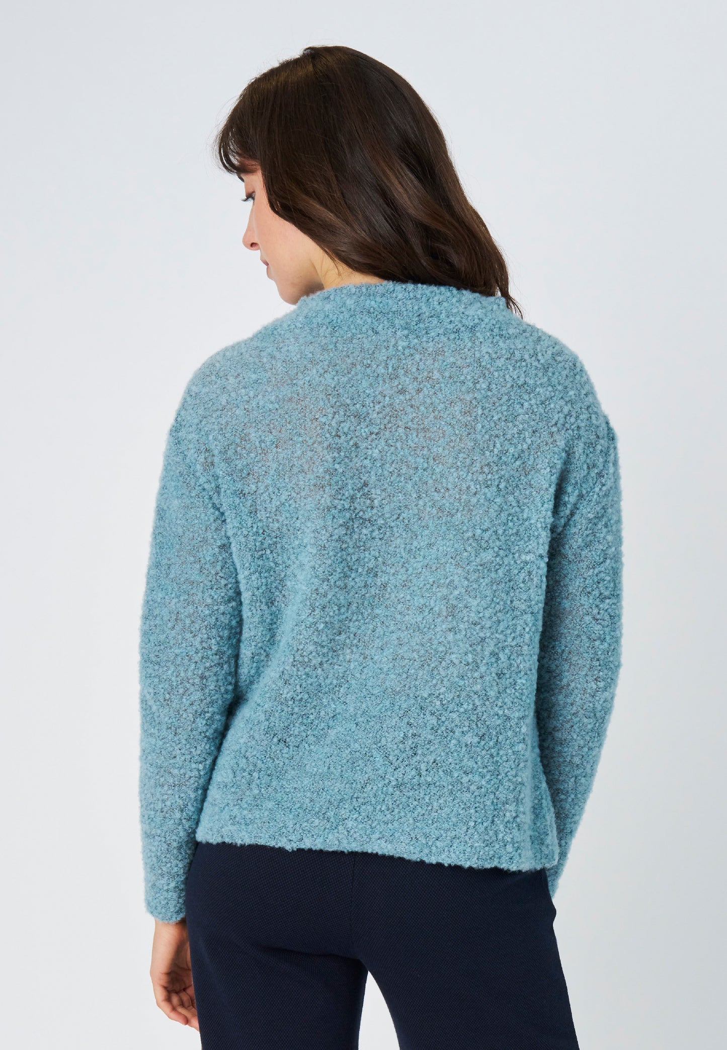 Pulli, Modell Dara