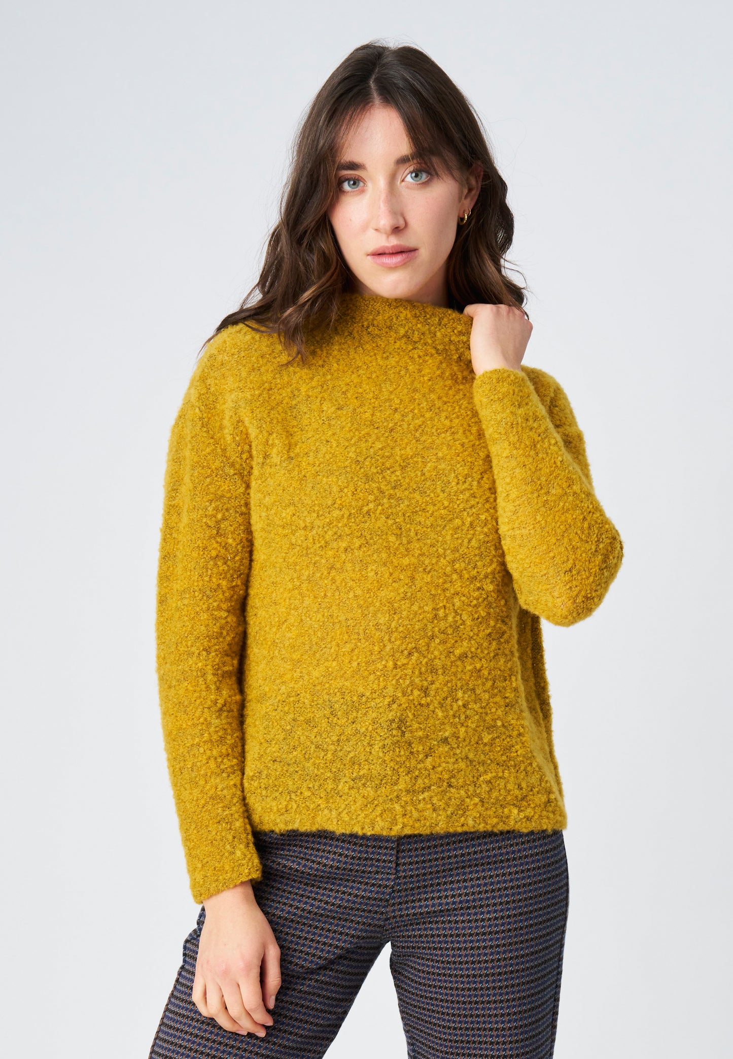 Pulli, Modell Dara