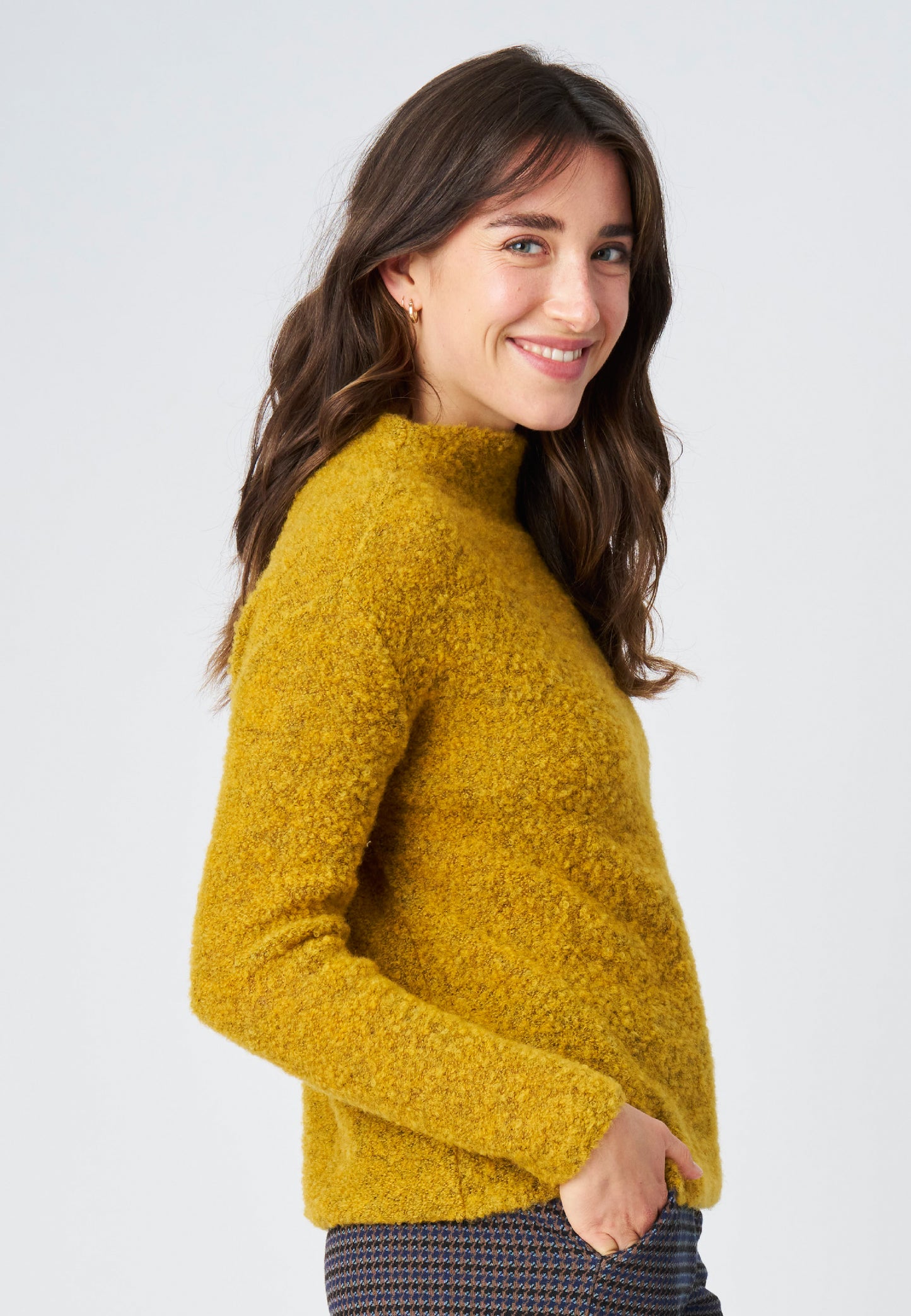 Pulli, Modell Dara