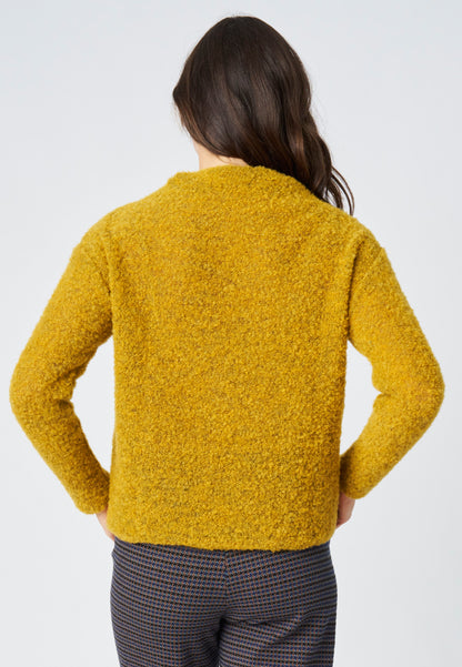Pulli, Modell Dara
