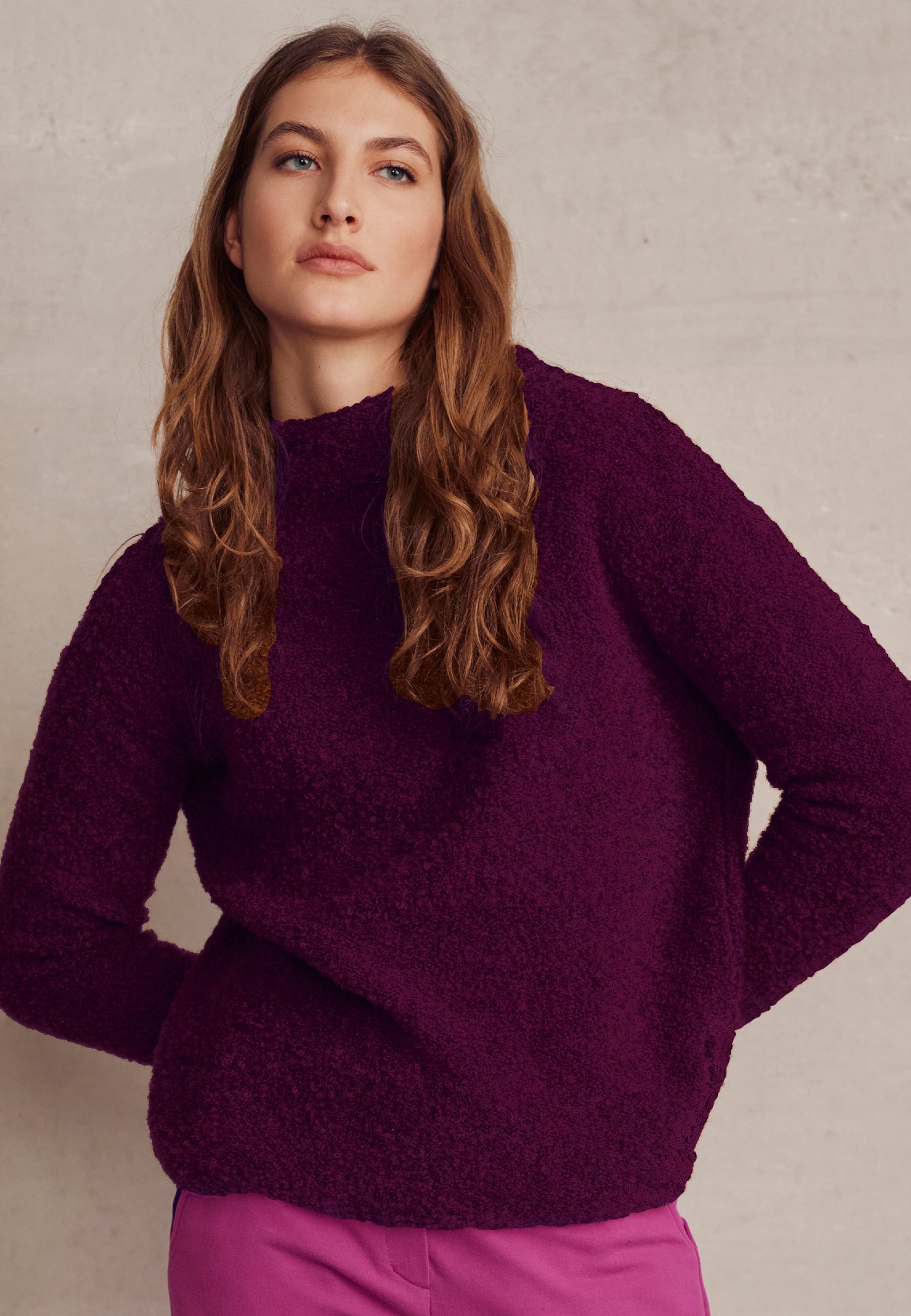 Pulli, Modell Dara