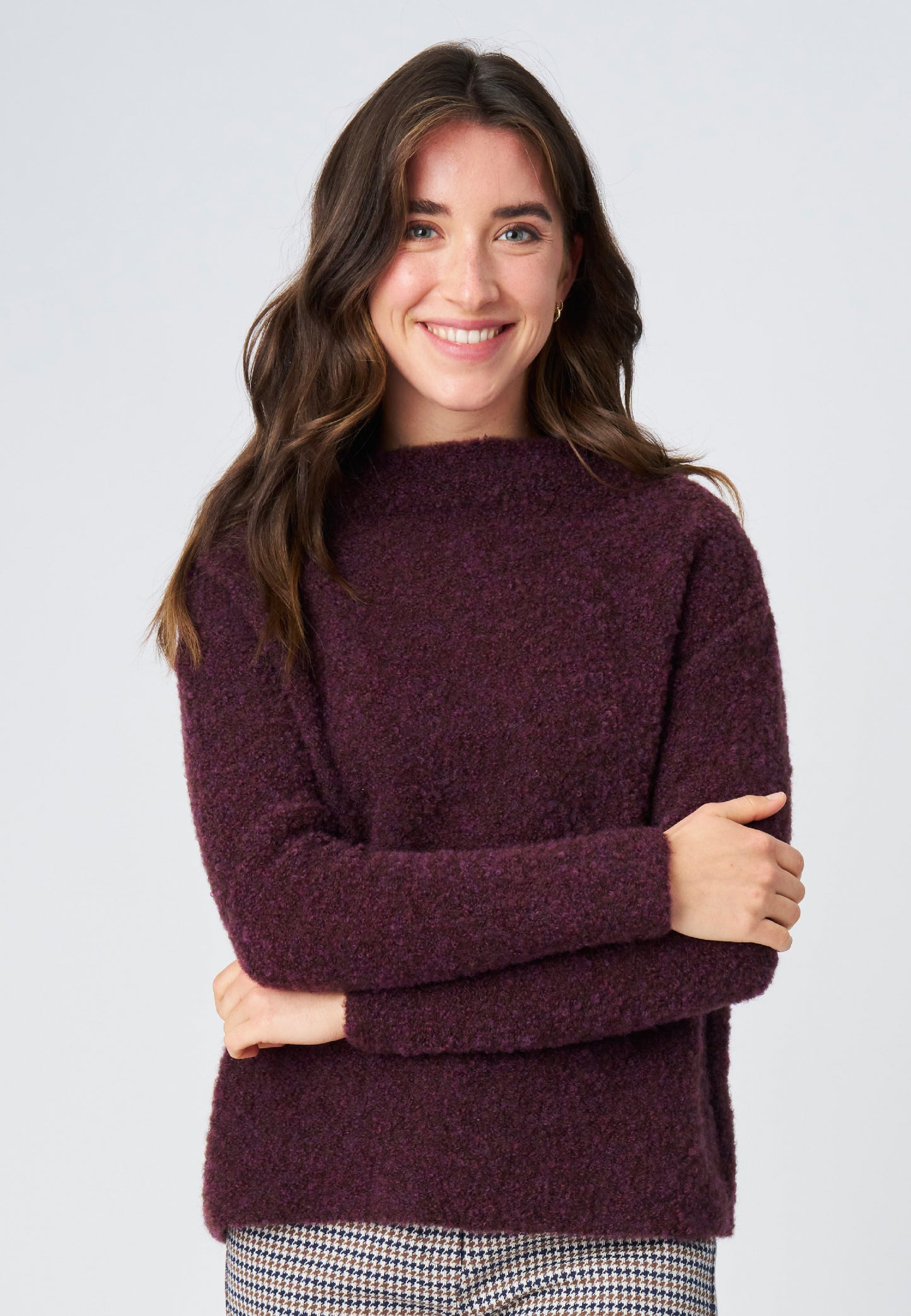 Pulli, Modell Dara