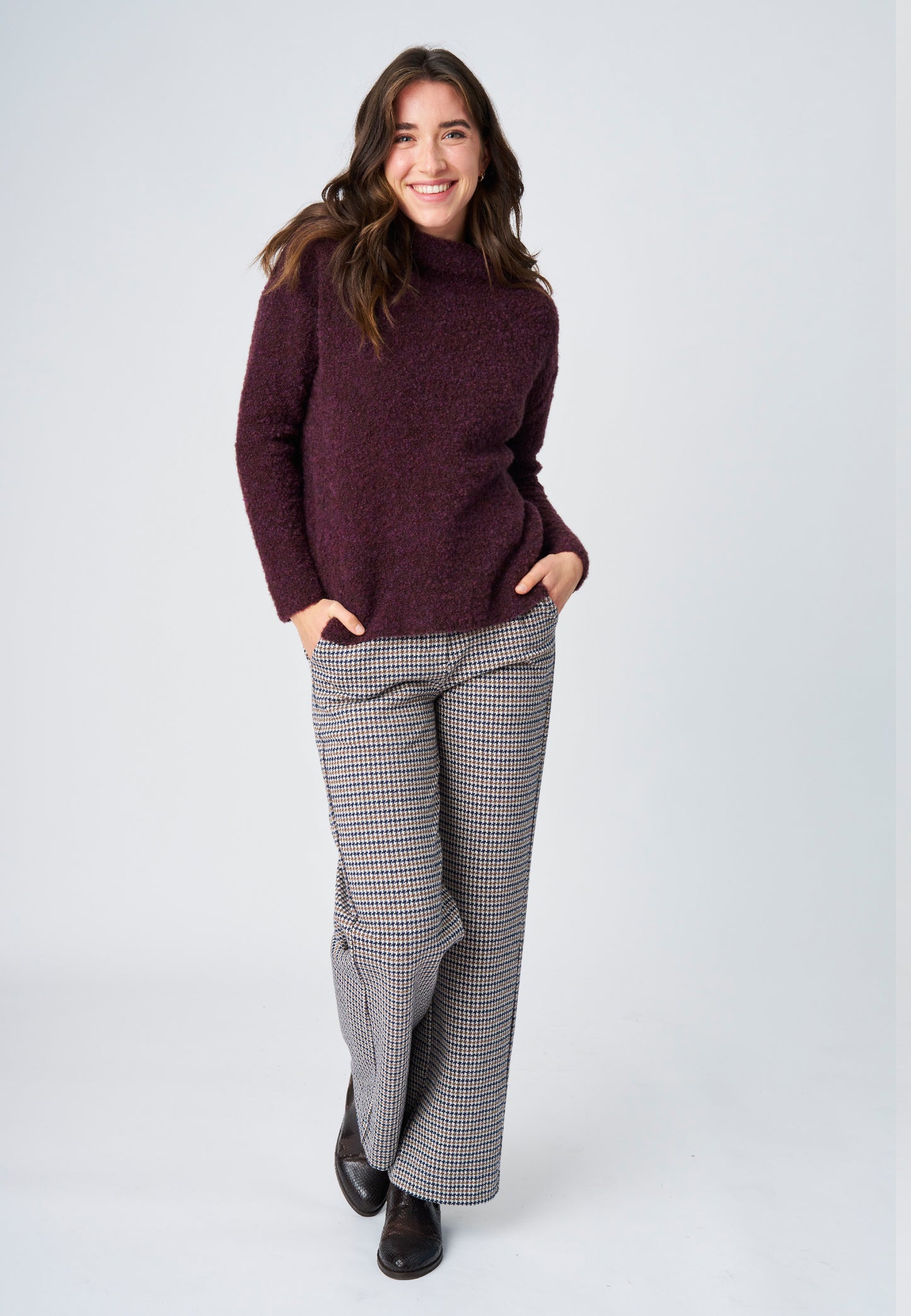 Pulli, Modell Dara