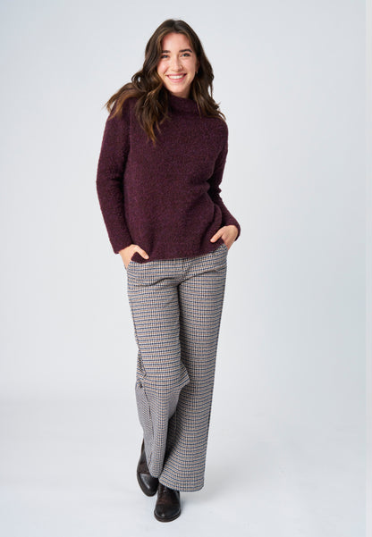 Pulli, Modell Dara