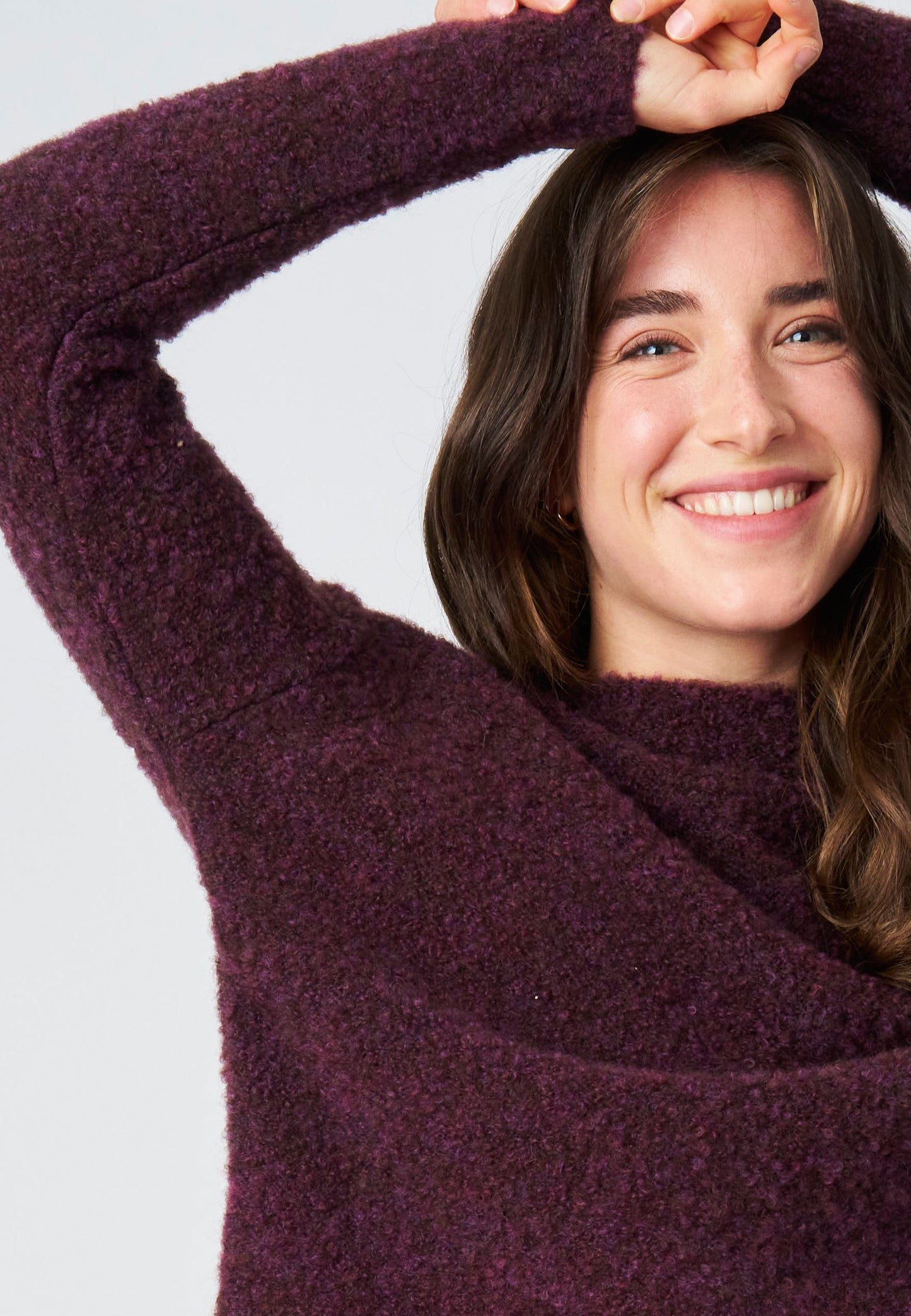 Pulli, Modell Dara
