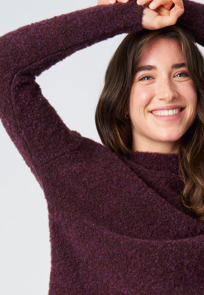Pulli, Modell Dara