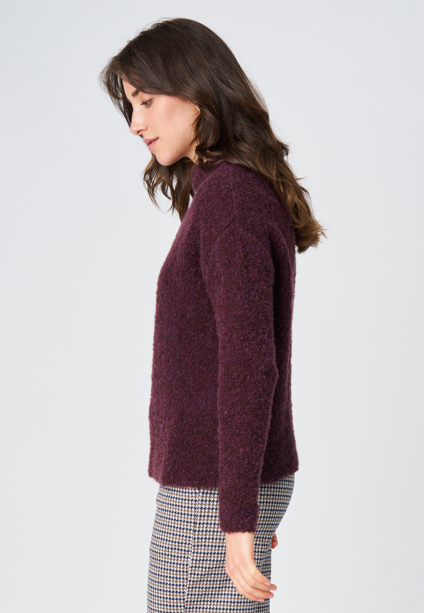 Pulli, Modell Dara