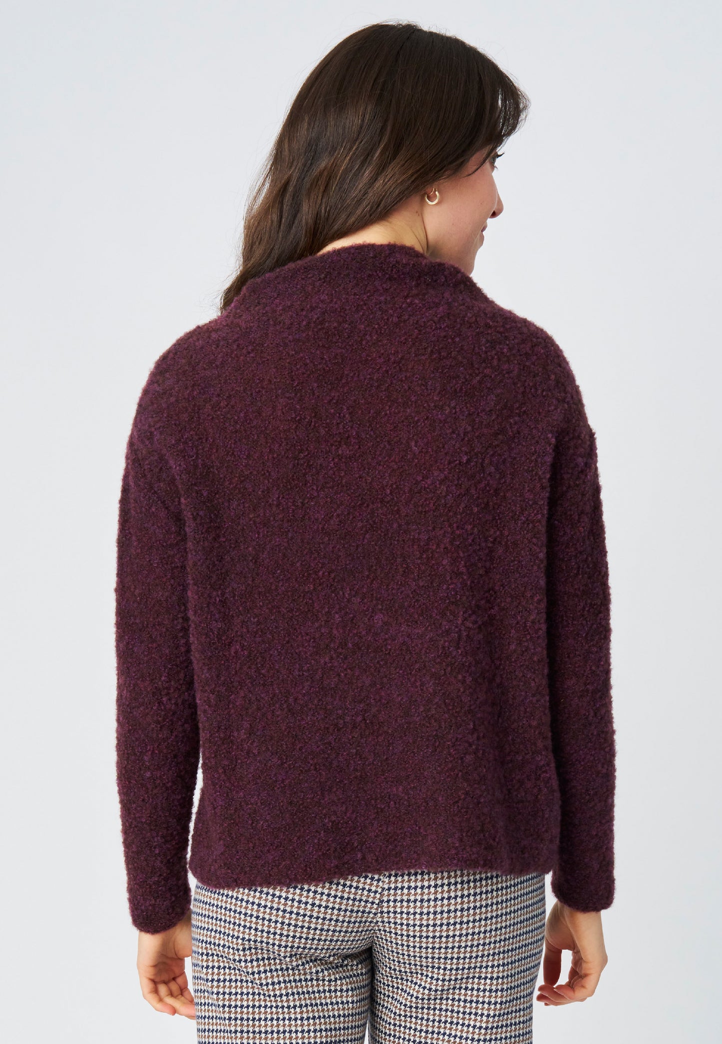 Pulli, Modell Dara