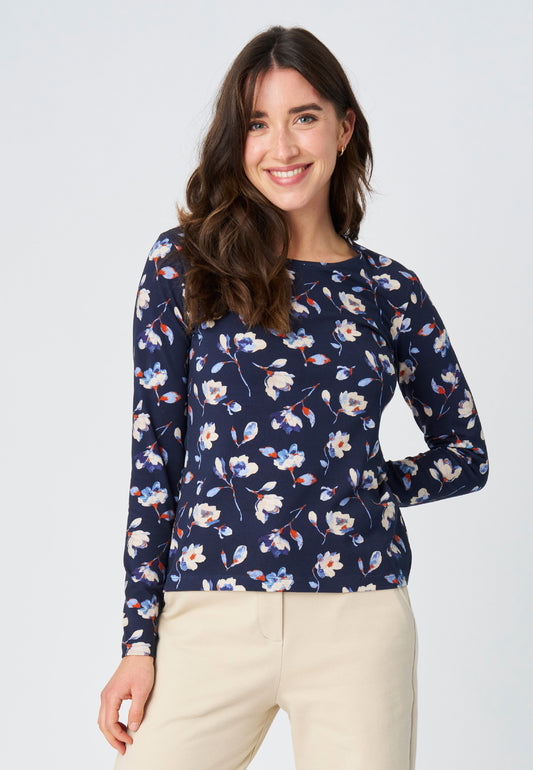 Shirt, Modell Nina