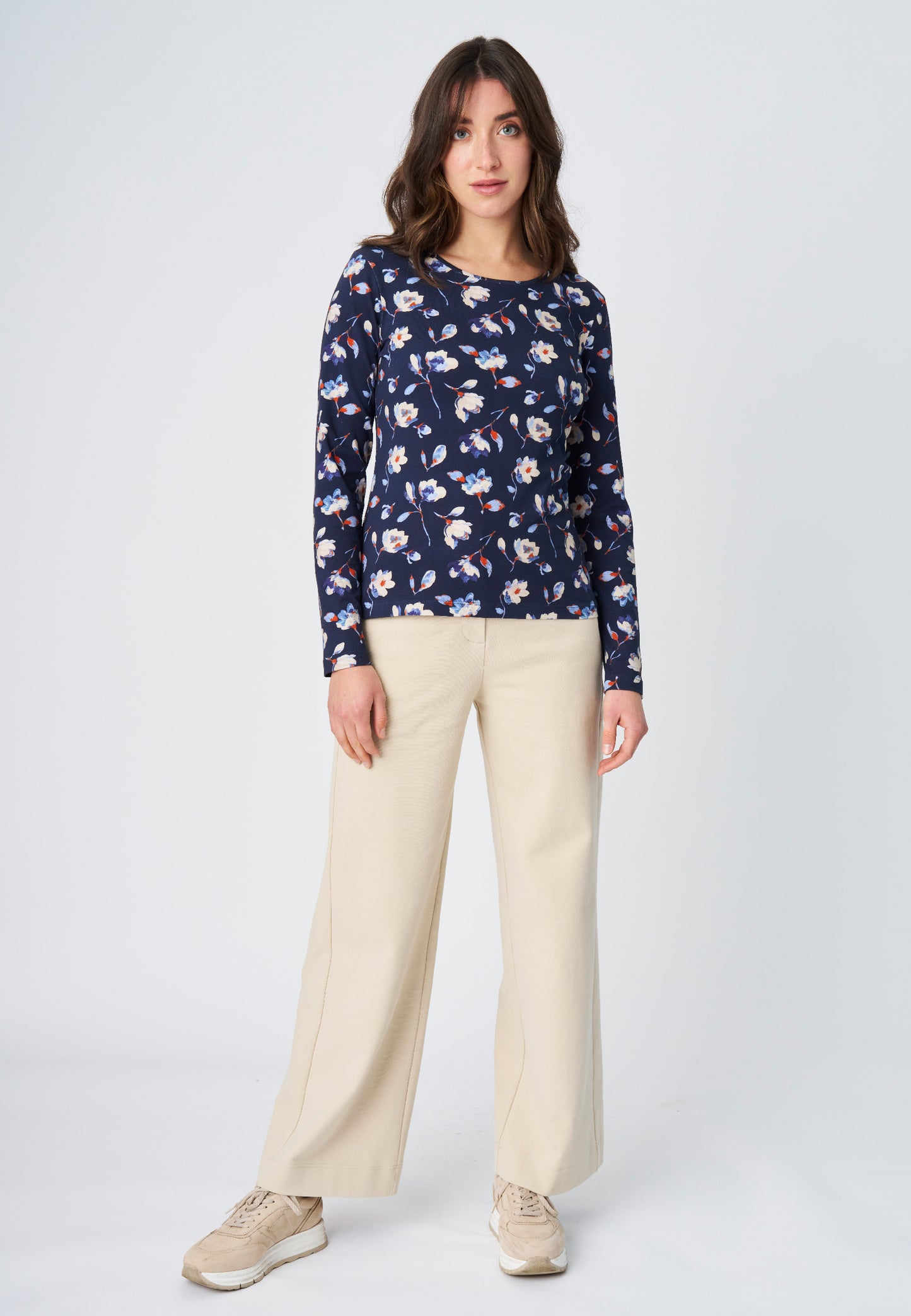 Shirt, Modell Nina