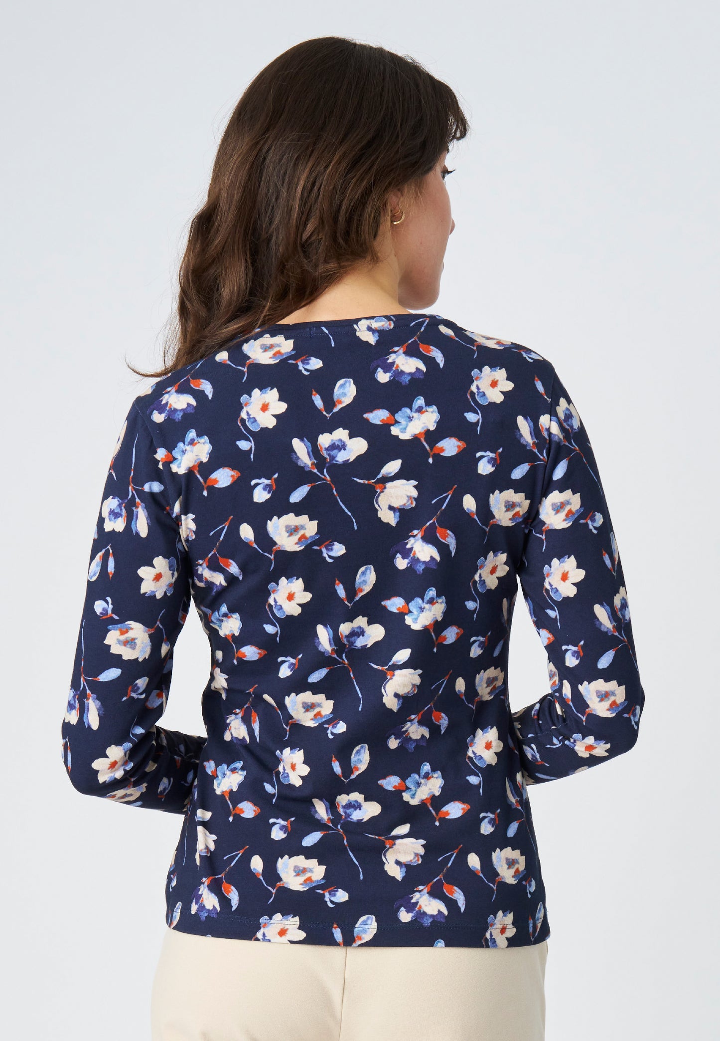 Shirt, Modell Nina