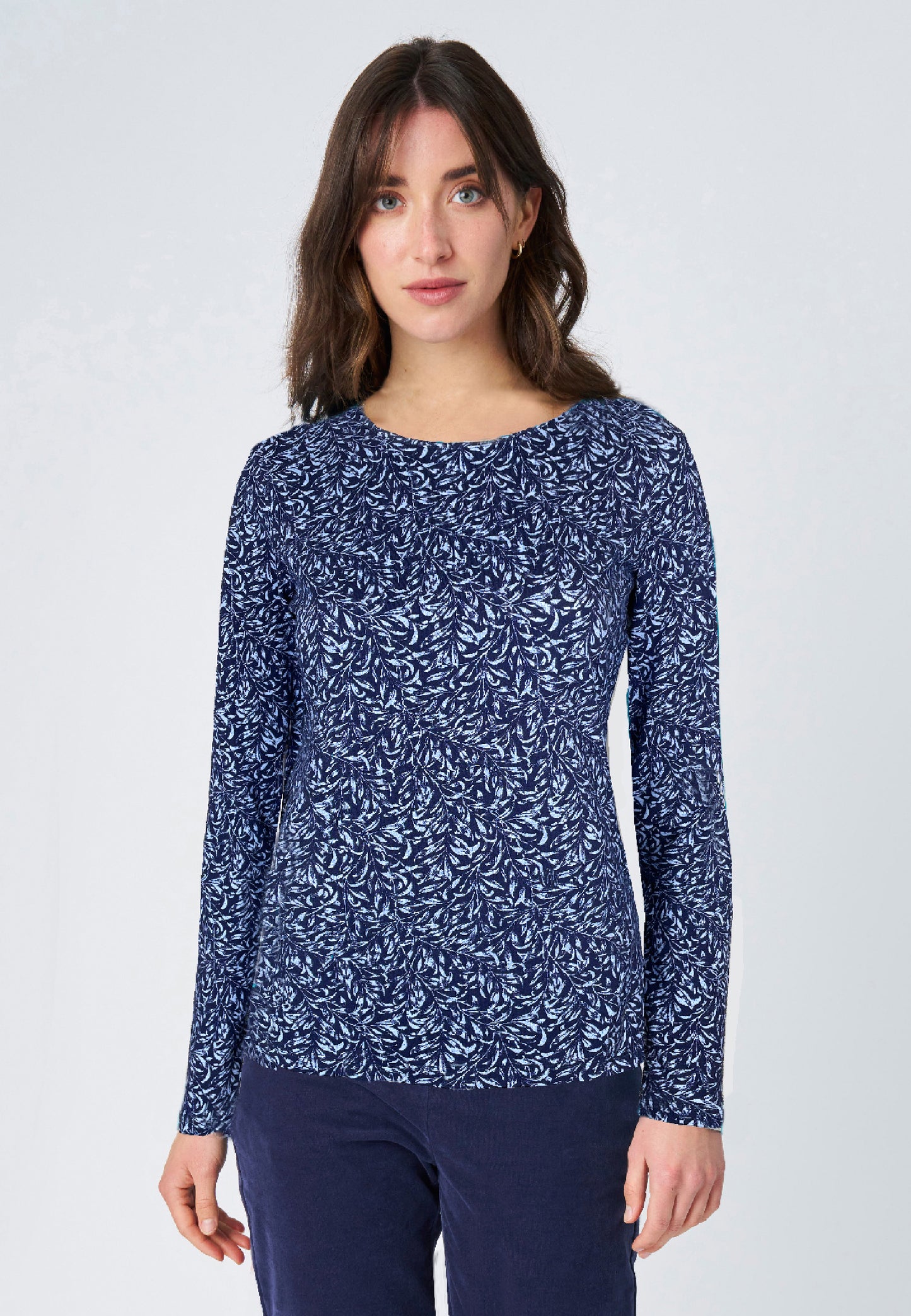 Shirt, Modell Nina