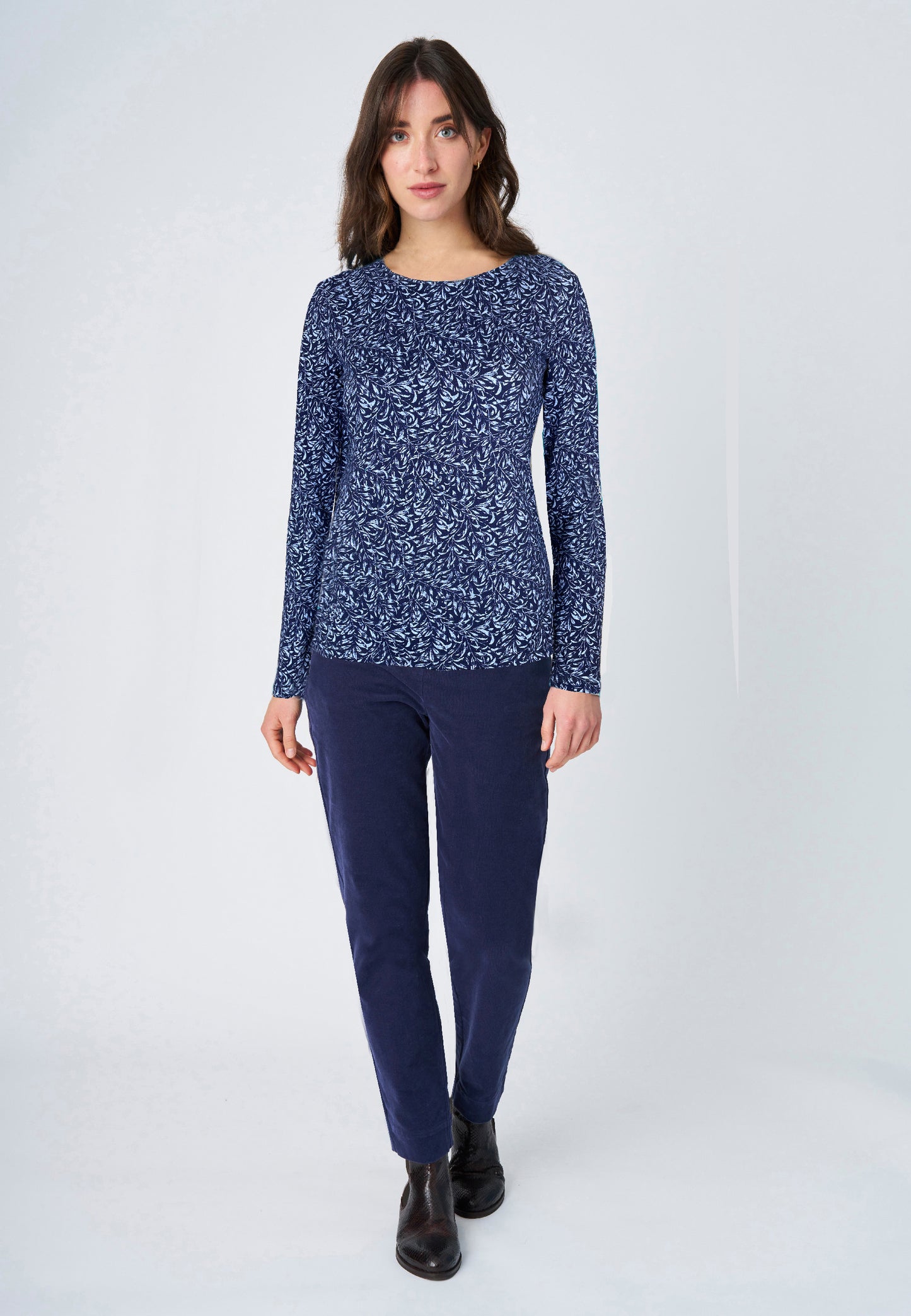 Shirt, Modell Nina