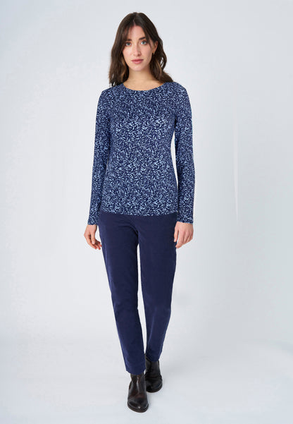 Shirt, Modell Nina