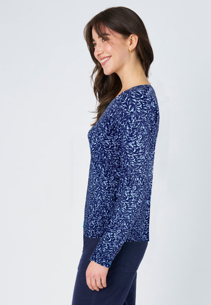 Shirt, Modell Nina