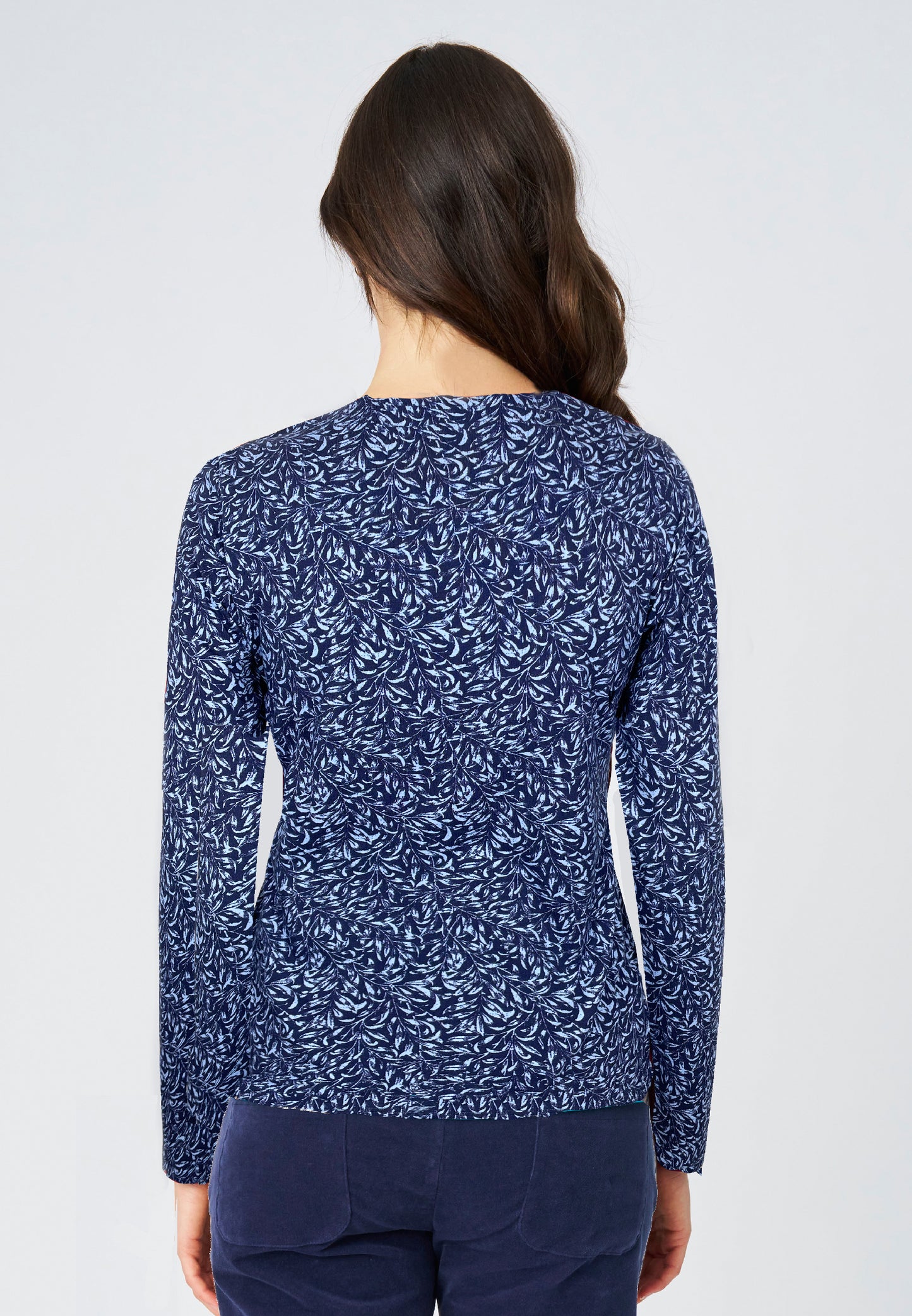 Shirt, Modell Nina