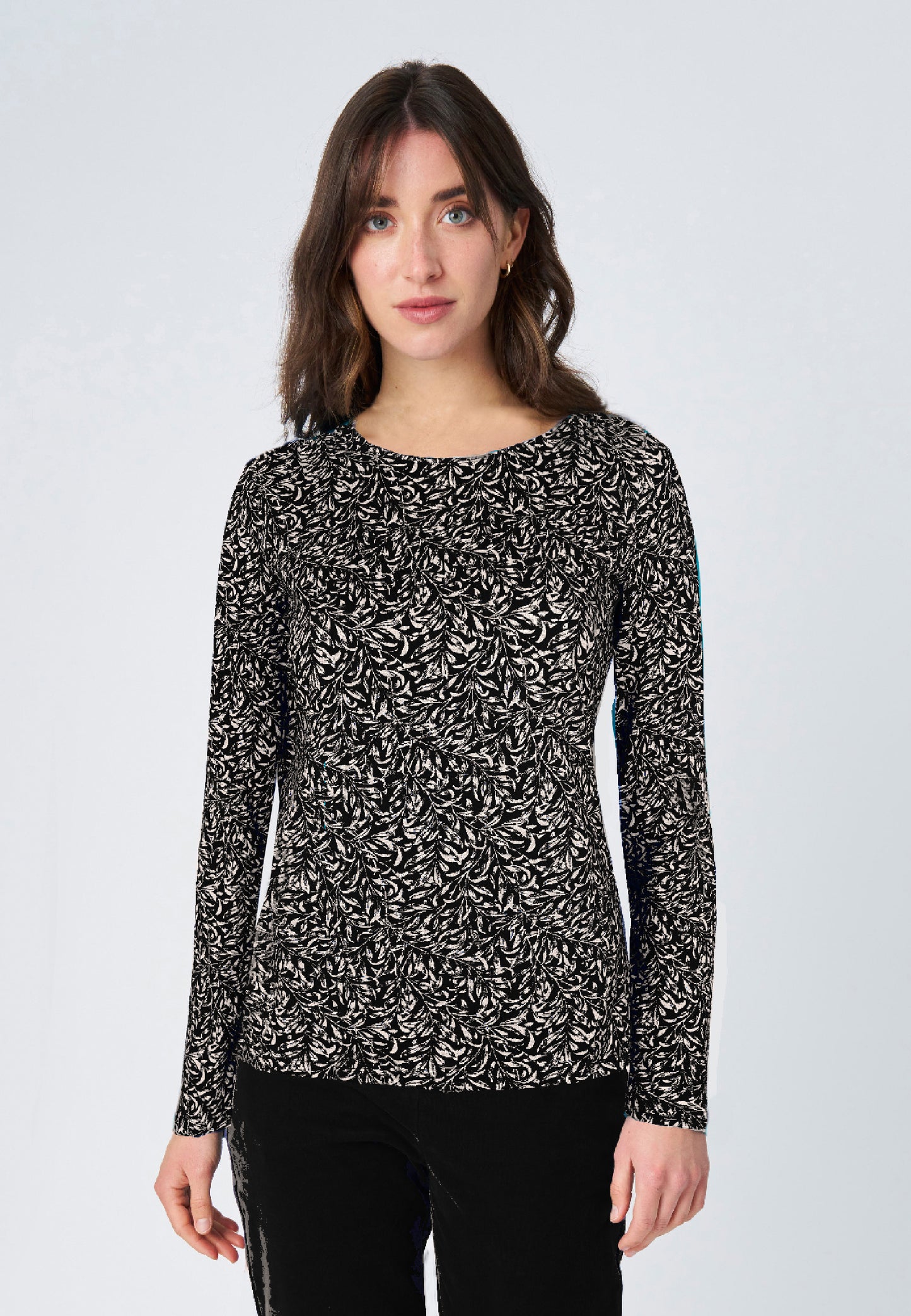 Shirt, Modell Nina
