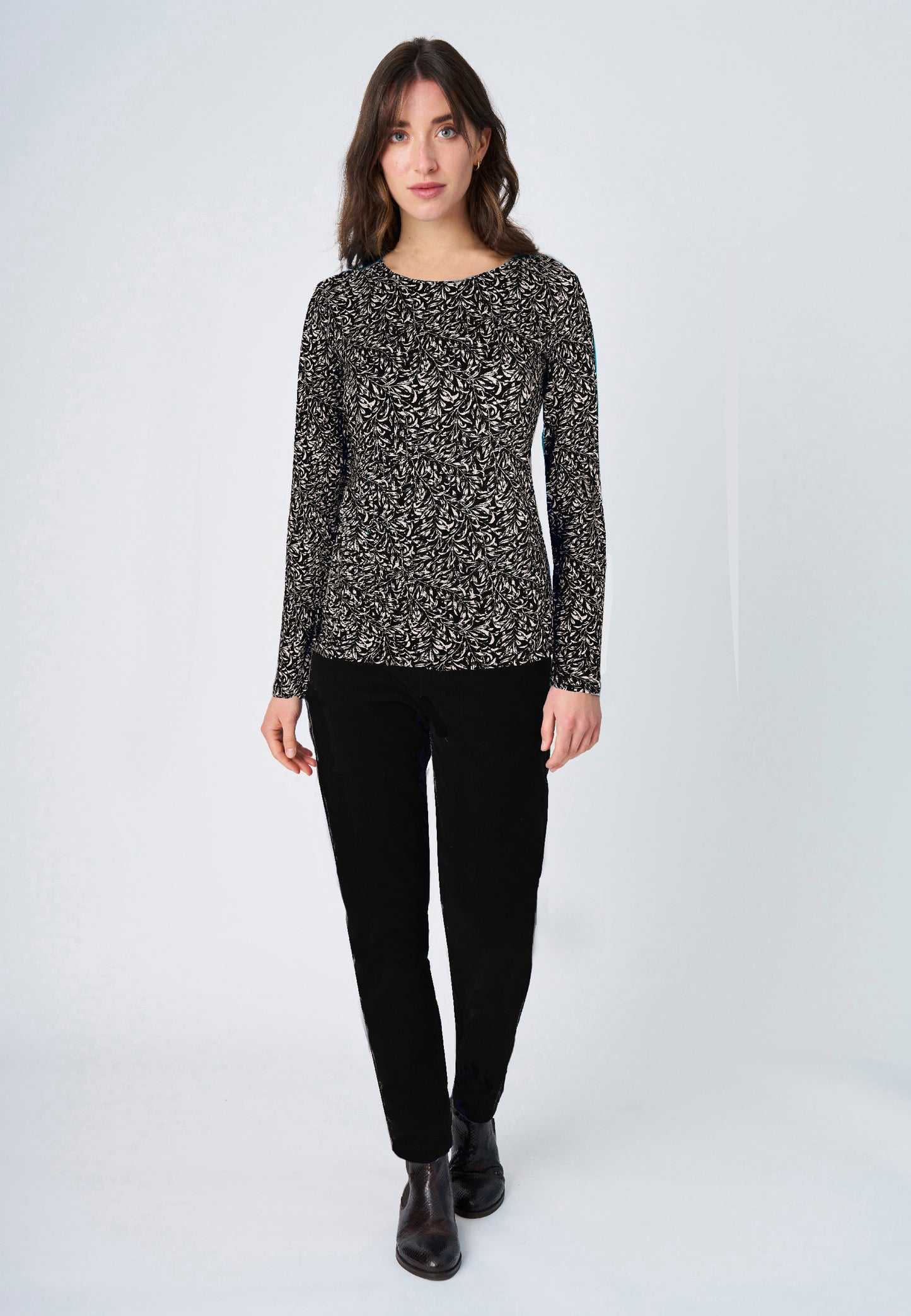 Shirt, Modell Nina