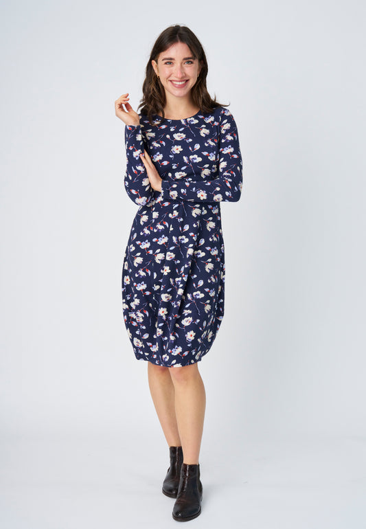 Kleid, Modell Miju