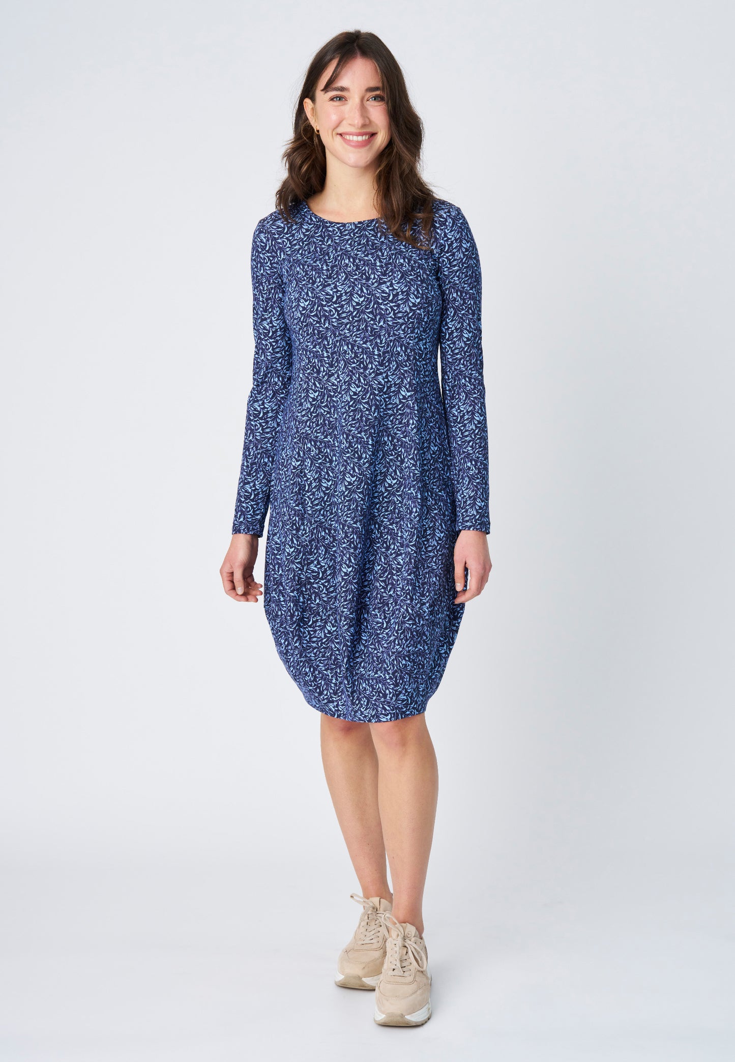 Kleid, Modell Miju