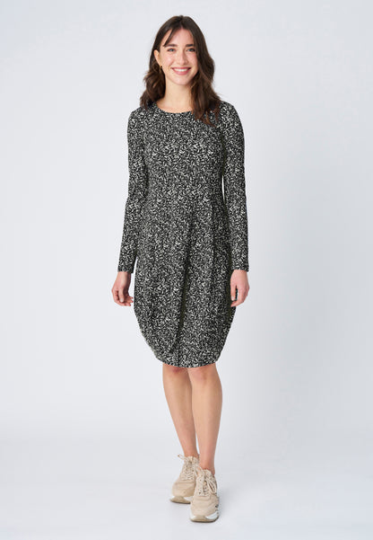 Kleid, Modell Miju