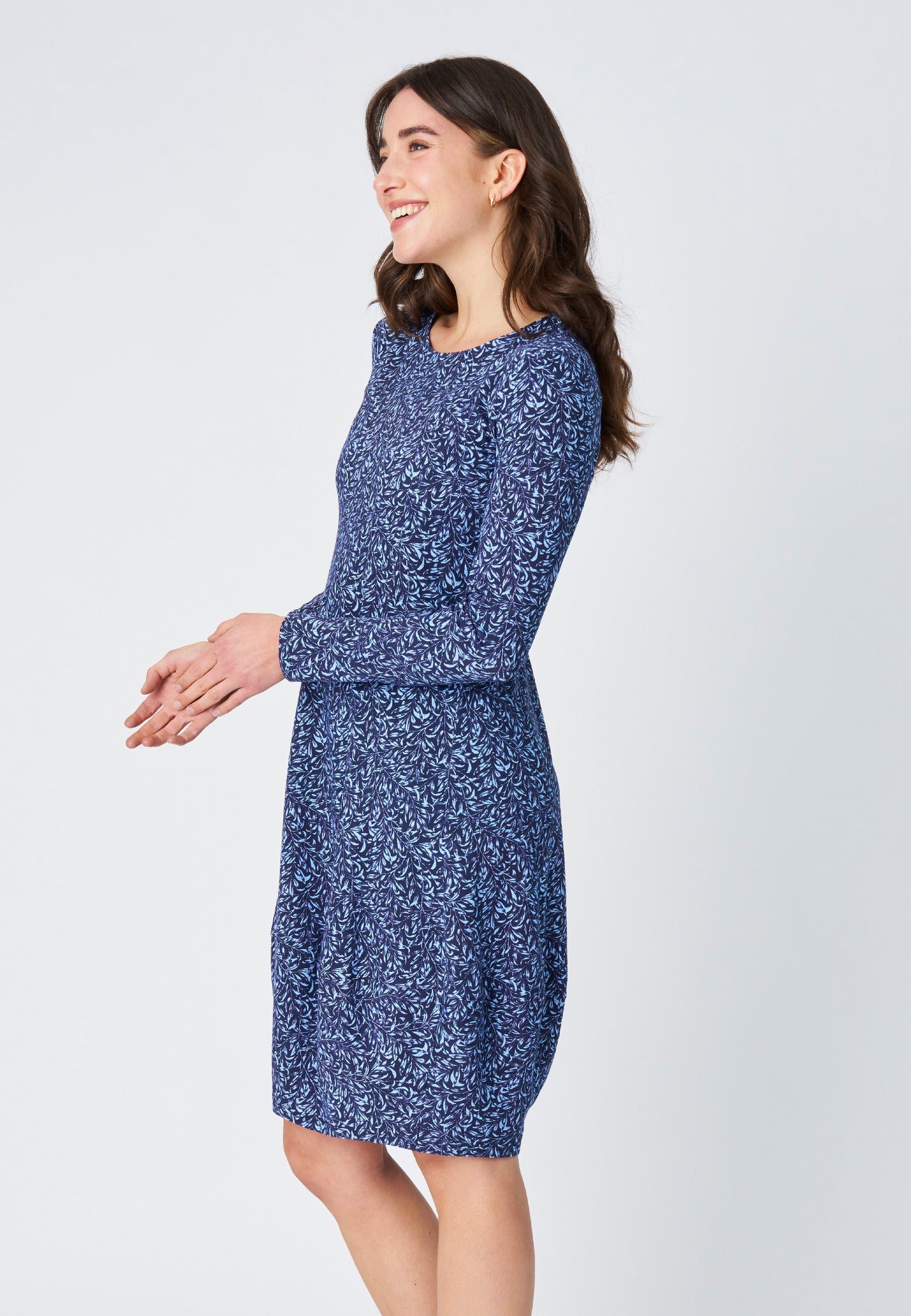 Kleid, Modell Miju