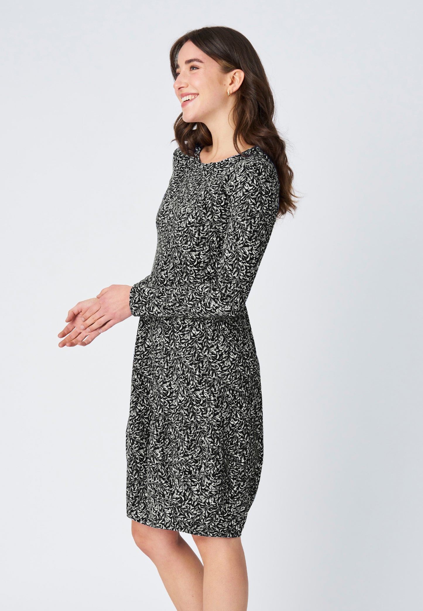 Kleid, Modell Miju