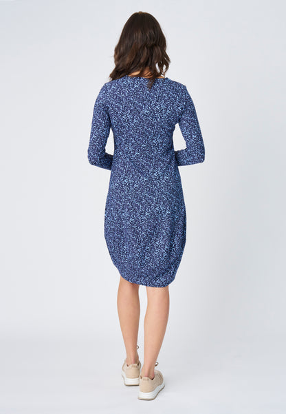 Kleid, Modell Miju